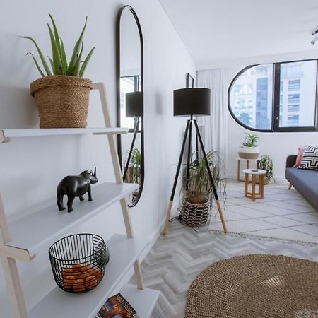 Stylish, Modern, Walk To Restaurants And Cbd Daire Cape Town Dış mekan fotoğraf