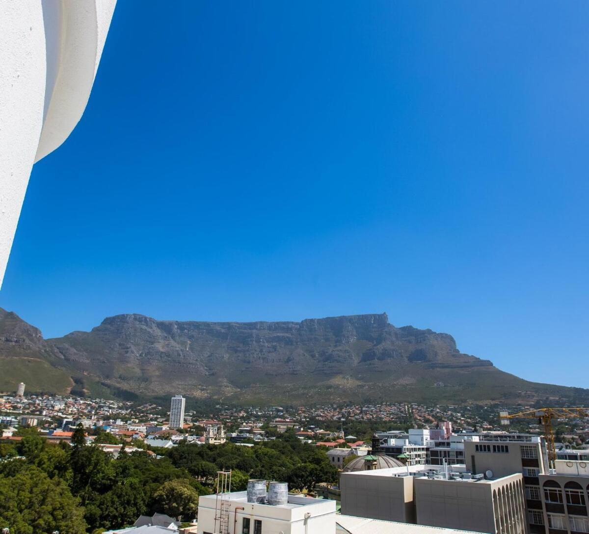 Stylish, Modern, Walk To Restaurants And Cbd Daire Cape Town Dış mekan fotoğraf