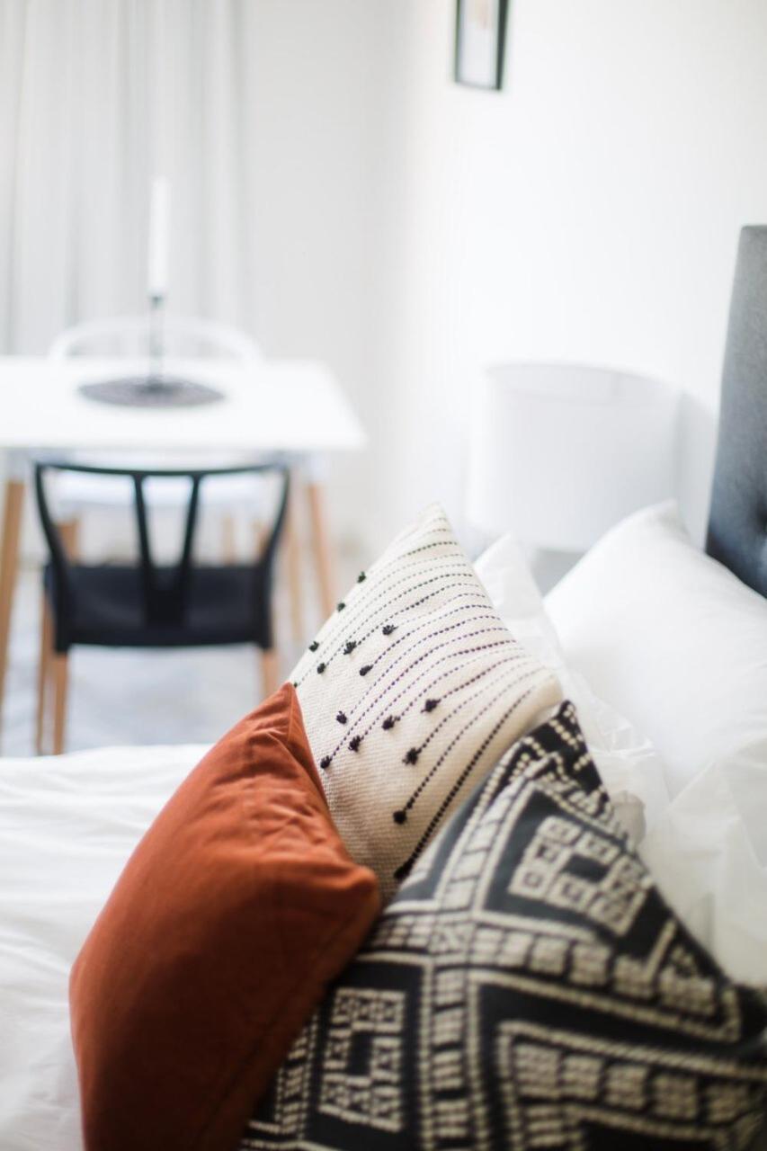 Stylish, Modern, Walk To Restaurants And Cbd Daire Cape Town Dış mekan fotoğraf